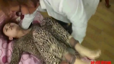 老梦视觉催眠女杀手