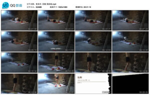 【夜未央】囚娘第四章_绳艺库视频下载