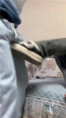 图片[2]-灰灰酱】素人裸足提档