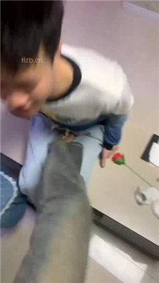 图片[4]-灰灰酱】素人裸足提档