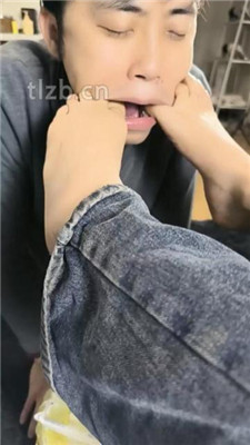 图片[11]-冰爷】近距离-品尝裸足/脚插嘴