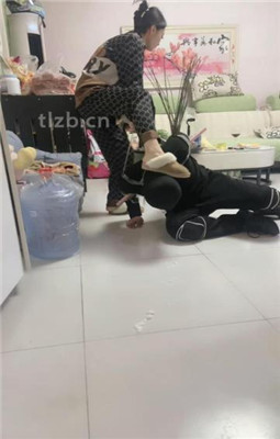 图片[8]-小月牙】居家素颜给助理奴上课续集】