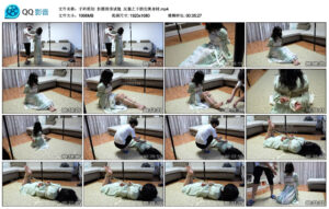 【子衿原创】新模佳佳试镜汉服之下的完美身材_绳艺库视频下载