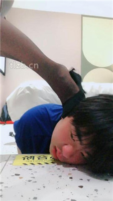 图片[8]-伊柔】学生狗-首次挑战圣水鞭打