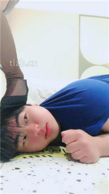 图片[11]-伊柔】学生狗-首次挑战圣水鞭打