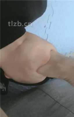 图片[4]-兰芯大人】爱吃臭脚丫的贱奴