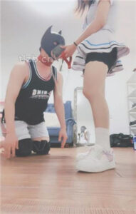 【果儿】学生S_绳艺库视频下载