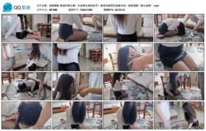 【菠萝摄影】蔡老师第五集！对犯错女孩的惩罚！蔡老师被男友连扇耳光！钻胯调教！踩头凌辱！_绳艺库视频下载