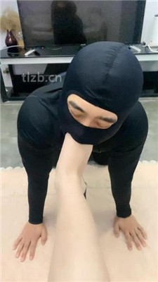 图片[4]-七七】跪舔长靴黑丝jio/踩踏踢踹/耳光完整版】