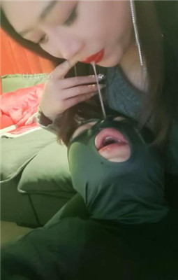 图片[4]-咩祖】骑马/超臭白袜气味辱