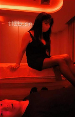 图片[14]-重庆男神】暗访会所开发175技师