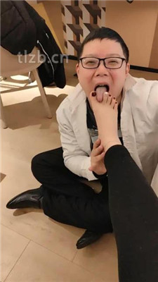 图片[2]-清莹】深夜圈养狗恋足舔