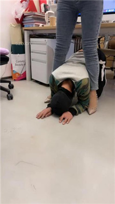 图片[10]-颜可】学生S-帆布鞋白棉袜辱哥哥