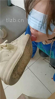 图片[4]-爱可呀】母畜-学生主-超脏鞋袜闻舔