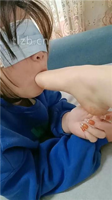 图片[19]-爱可呀】母畜-学生主-超脏鞋袜闻舔