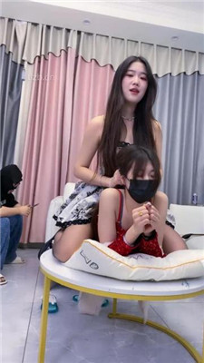 【麋鹿银儿】女神母畜_绳艺库视频下载