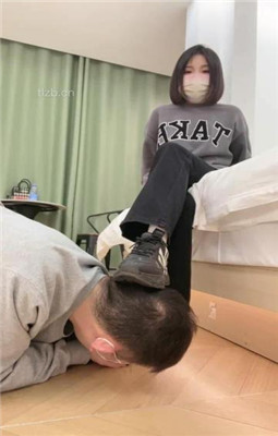 【奶味茶茶】手脚耳光_绳艺库视频下载