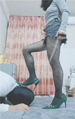 【灵竹】骑马转胯/强迫喝洗脚水_绳艺库视频下载