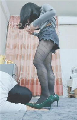 图片[2]-灵竹】骑马转胯/强迫喝洗脚水