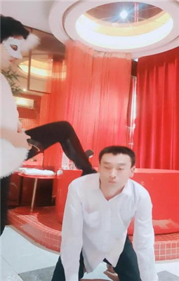 【伯爵】圈养犬化_绳艺库视频下载