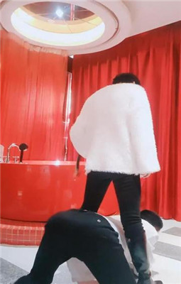 图片[18]-伯爵】圈养犬化-艺术蛇鞭/耳光/踢踹/清理靴子