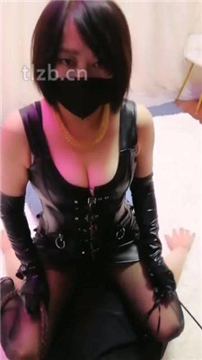 图片[16]-冰女王】妖艳继母S-黑丝高跟虐