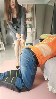 图片[3]-咩祖】跑腿小弟迟到的下场