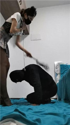 图片[3]-皮皮】学院风S-胯下辱/无情重度虐打