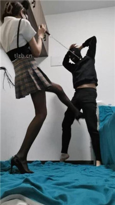 图片[4]-皮皮】学院风S-胯下辱/无情重度虐打