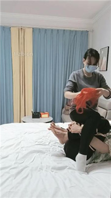 【朱迪】双S_绳艺库视频下载