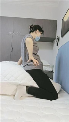 图片[9]-朱迪】双S-大一学生狗初次体验捆绑窒息双视角版】