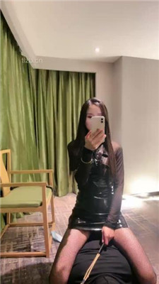 图片[12]-文希】车模S-黑丝高跟诱惑调奴