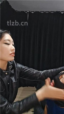 【猫爷】长靴踩踏/捆绑/闻舔原味灰丝jio_绳艺库视频下载