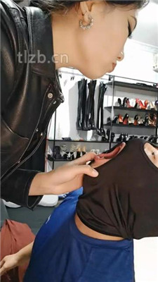 图片[11]-猫爷】长靴踩踏/捆绑/闻舔原味灰丝jio