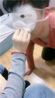 图片[15]-蜜糖情侣】耳光暴打/舔脏长靴/骑马转胯/踩踏