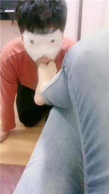 图片[17]-蜜糖情侣】耳光暴打/舔脏长靴/骑马转胯/踩踏