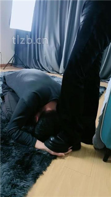 图片[10]-幽魅】狂抽耳光不轻饶