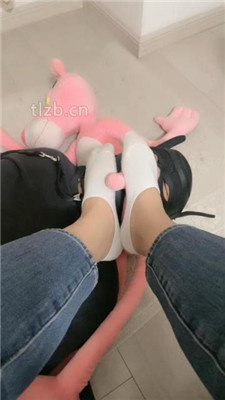 图片[3]-上上】运动鞋白船袜气味羞辱