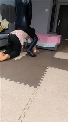 图片[3]-薇娅】圈养生活犬化训练下】