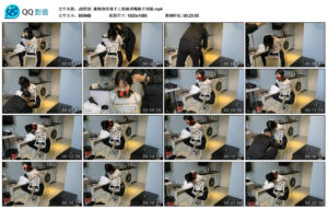 【JS原创】激辣绑在椅子上棉袜堵嘴棒子刺激_绳艺库视频下载