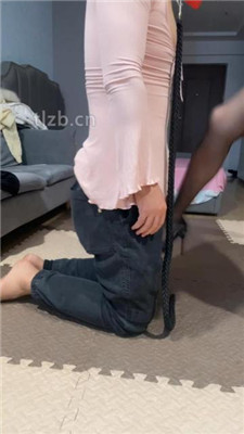 图片[16]-薇娅】圈养生活犬化训练上中合集】