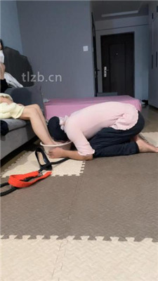 图片[20]-薇娅】圈养生活犬化训练上中合集】