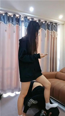 图片[8]-嘉妮】皮鞋白袜S-转胯爬行/踢踹