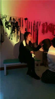 【月亮绳缚】暗黑刑房_绳艺库视频下载
