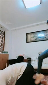 【纳兰若初】训练脏鞋清理器/夹乳/骑马/捆绑_绳艺库视频下载