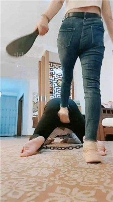 图片[5]-纳兰若初】训练脏鞋清理器/夹乳/骑马/捆绑