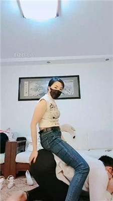 图片[4]-纳兰若初】训练脏鞋清理器/夹乳/骑马/捆绑