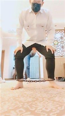 图片[8]-纳兰若初】训练脏鞋清理器/夹乳/骑马/捆绑