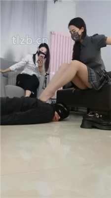 图片[10]-文文文】19岁芭蕾S-脏鞋臭袜蹂躏双视角版】