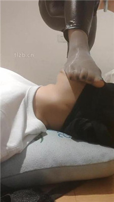 图片[19]-广州丝主】御姐范S-长靴黑丝美腿蹂躏完整版】